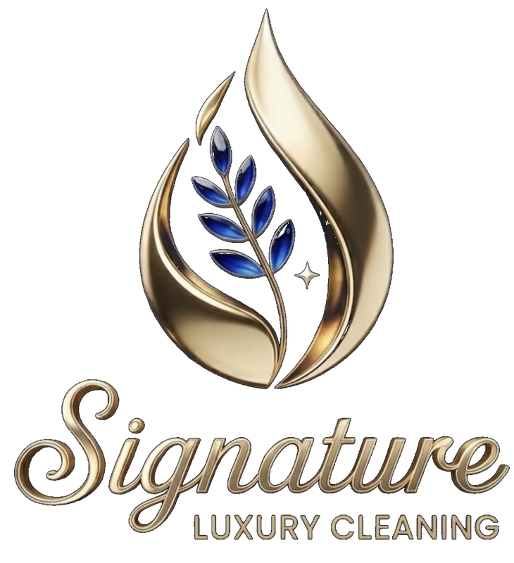 Signature Luxury Cleaning