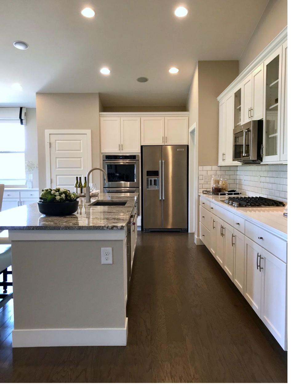 Professional house cleaning in Cupertino CA